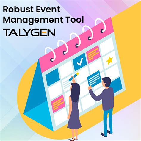 Robust Event Management Tool | Event management software, Event management system, Event management