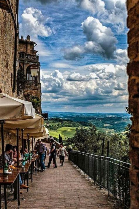 Olaszország után anglia is a londoni döntőben! Immaggini bellissime — San Gimignano, Tuscany | Toszkána ...