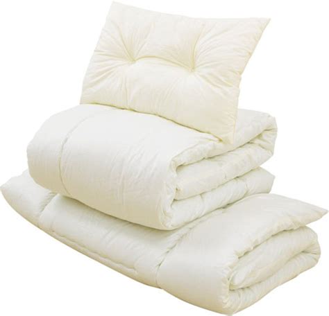 For folks who are looking to furnish several rooms in their house with authentic japanese. Japanese Shikibuton Futon Set Twin Size - Rollaway Beds ...