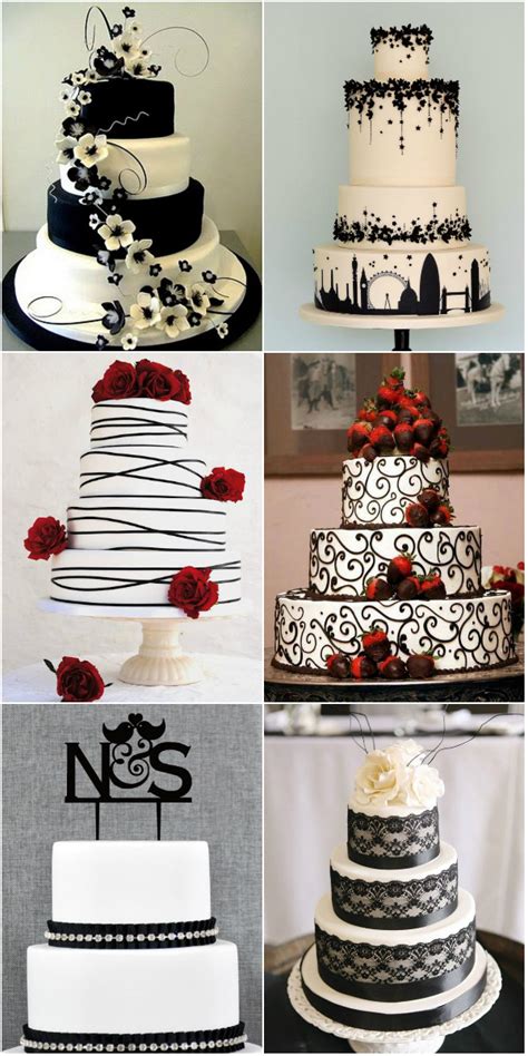 We did not find results for: 23 Classic Black and White Wedding Ideas ...