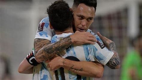 Leé las noticias de hoy en clarín. En directo Argentina Colombia TyC Sports ver gratis online ...