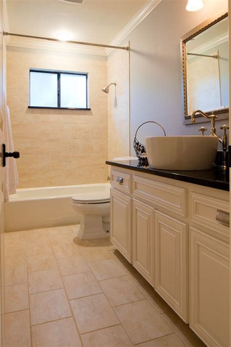 A common mistake in bathroom. 74 best images about Bathroom ideas on Pinterest | Double ...