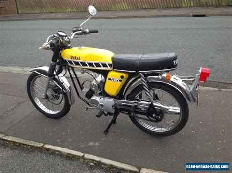 Yamaha moped used motorbikes and new motorbikes for sale on mcn. 1981 Yamaha fs1e 50cc fizzy,moped,fs1,ap50,ss50, for Sale ...