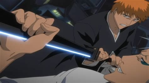 Ichigo Vs Grimmjow Round 1 Amv Youtube Music