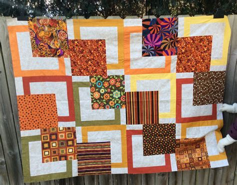 Debbie Bowles Quilt Pattern Big Block Quilts Quilts Modern Quilts