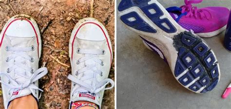 How To Get Tar Off Of Shoes 12 Effective Ideas 2023