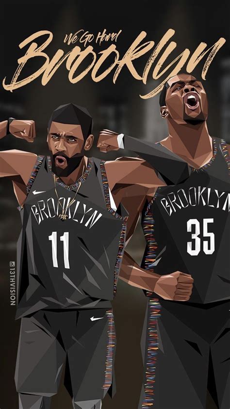 Cartoon Animation Drawing Style Brooklyn Basketball Curry Basketball