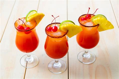 @mail.ru @inbox.ru @list.ru @bk.ru @internet.ru. Mai Tai: ecco la ricetta originale del cocktail estivo per ...