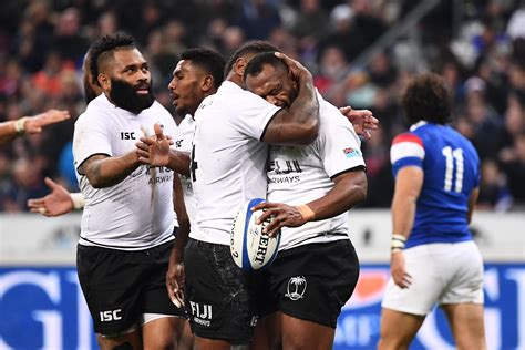 Get the best deals on fiji rugby union merchandise. Fiji reach new Pacific heights - Rugby World Cup ...
