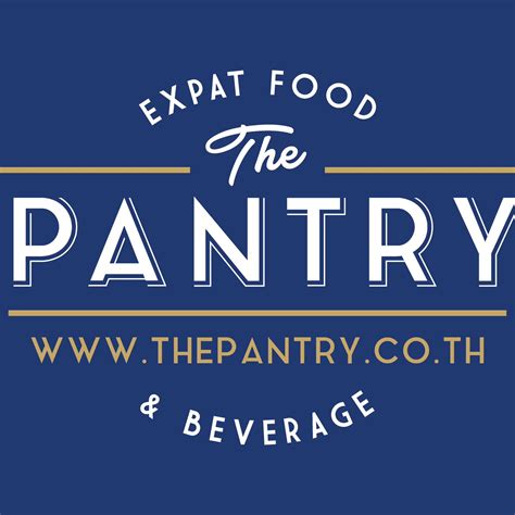 The Pantry Expat Food And Beverage Pattaya