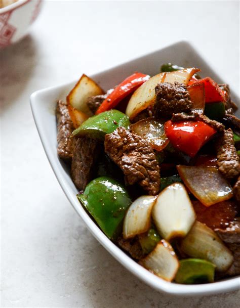 Maybe you would like to learn more about one of these? Chili Garlic Beef Stir Fry with Coconut Jasmine Rice
