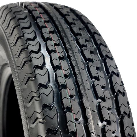 Transeagle St Radial Ii Trailer Tire St23580r16 126l Lrf 12ply