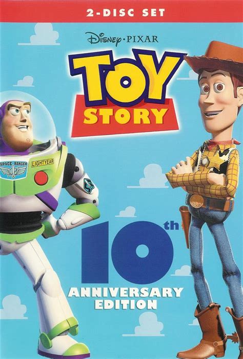 Toy Story Dvd On Shoppinder