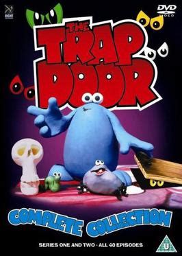 Stream trapped in tv, a playlist by joey trap from desktop or your mobile device. The Trap Door - Wikipedia