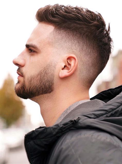 20 Handsome High Fade Haircuts You’ll Love