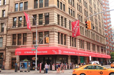 Buy gift cards online with instant same day delivery to your recipient email address. Strand Bookstore Gift Card - New York, NY | Giftly
