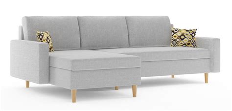 Check spelling or type a new query. Ecksofa ETNA mit Schlaffunktion Viersitzer! Eckcouch mit ...