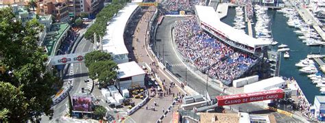 Strafversetzungen für gasly und giovinazzi. Formel 1 i Monaco - Bestil hotel i Formel 1 i Monaco hos Spies