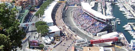 Tagestickets, wochenendtickets, terrassen oder vip. Formel 1 i Monaco | Bestill hotell - Monaco Grand Prix hos ...