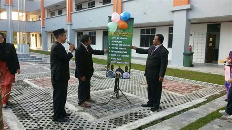 Passengers who will be denied entry if they do not wear masks. Majlis Pelancaran Bulan Dakwah Peringkat Sekolah ~ Sekolah ...
