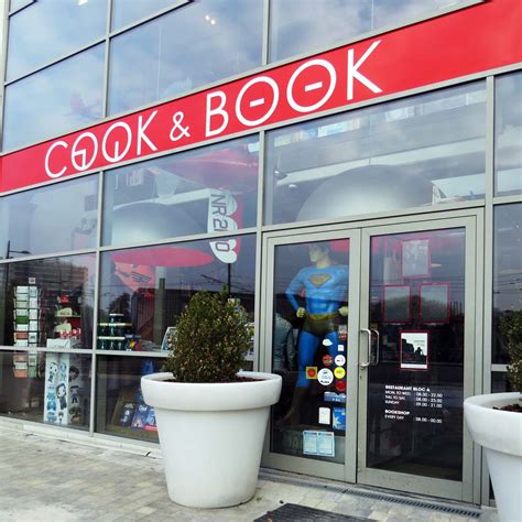 Cook And Book Books And Breakfast In Brussels Thesupercargo
