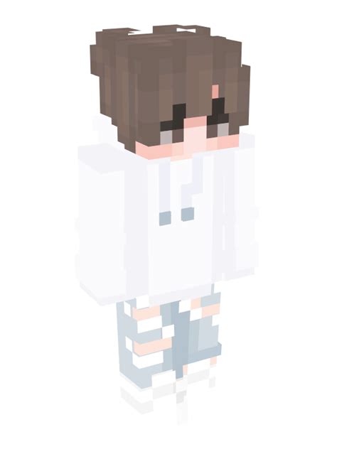 Aesthetic Boy Minecraft Skins Layout Minecrafts Skins