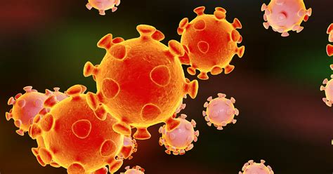 The virus is very serious. BREAKING: Jamaica now has 25 cases of coronavirus - Antigua Observer Newspaper