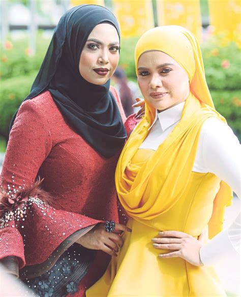 It is 06:08:57 right now. On a happy, polygamous note | New Straits Times | Malaysia ...