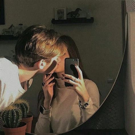 Pin By Cristiano De Rosa On Sfondi Cute Couples Mirror Selfie Scenes