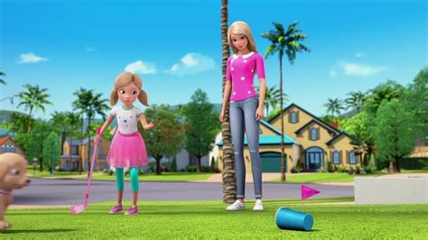 Barbie Dreamhouse Adventures X Netmovies Official Website Net Movies Netmovies To