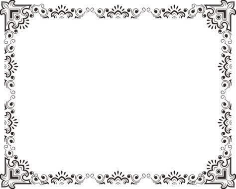 95+ Bingkai Foto Vektor Free Download - 4kpng