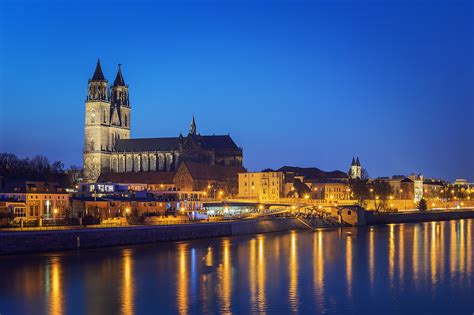 Magdeburg was one of the most important medieval cities in europe. Book Magdeburg Hotels | Germany | Fred.\ Holidays
