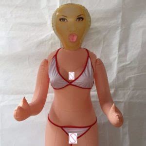 Best Blow Up Dolls For Sex Everything You Need To Know