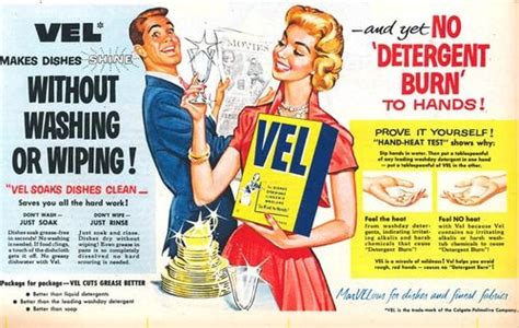 Vel Detergent Google Search Vintage Advertising Posters Hawley