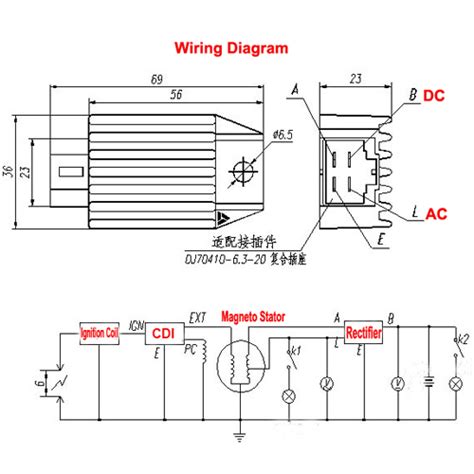 A single trick that we use is to print the same wiring plan off. Wiring Manual PDF: 125cc 4 Stroke Mini Chopper Wiring Diagram