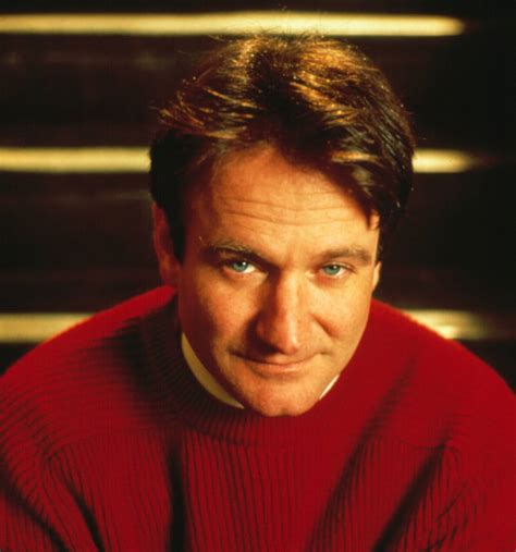 Robin Williams' Inspiring Speech Goes Viral 31 Years Later | Retro Bunny