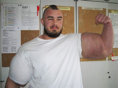 Synthol Freaks The Most Hated People In Bodybuilding Funny Wallpaper 7