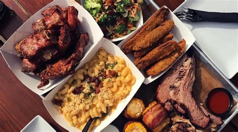 An affair to remember catering. 7 places to get BBQ eats in Calgary | Daily Hive Calgary