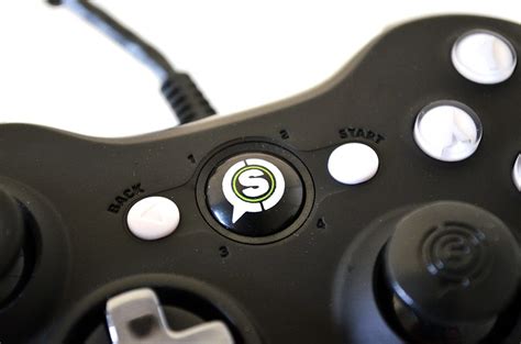 Scuf Gaming Hybrid Review Play3r
