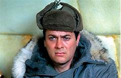 Gunsmoke Carroll Oconnor