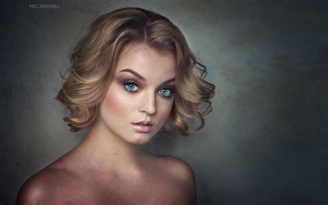 Check spelling or type a new query. women, Model, Blonde, Blue Eyes, Smoky Eyes, Bare ...