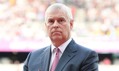 And, more importantly for british taxpayers: Prince Andrew issues statement following Jeffrey Epstein ...