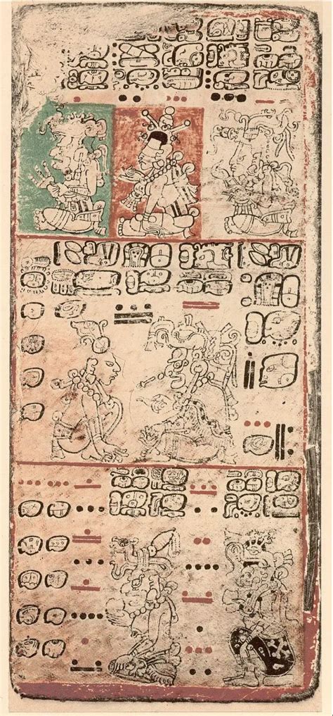 What Is A Codex Mexico Unexplained