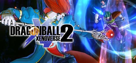 Dragon ball xenoverse 2 update v1 11 incl dlc builds upon the highly popular. Dragon Ball Xenoverse 2: Master Raid Mode first ...