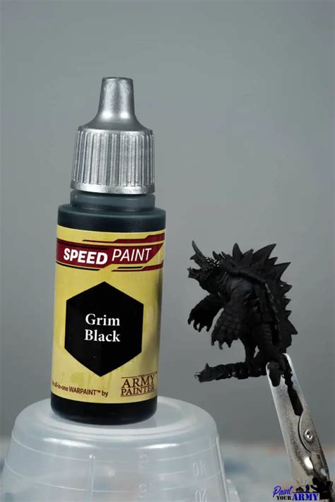 Army Painter Speedpaint Review With Photos Paint Your Army