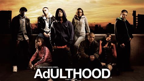 Adulthood 2008 Az Movies