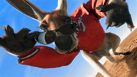 Kangaroo Jack (2003) - Titlovi.com