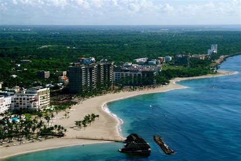 50 цікавих фактів про Домінікану
