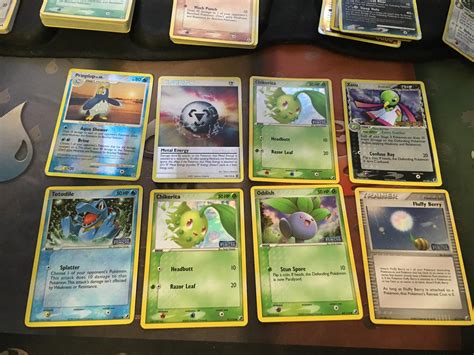 4.5 out of 5 stars. Hundreds of Pokemon cards listed (Foils Holos Rares Promos)