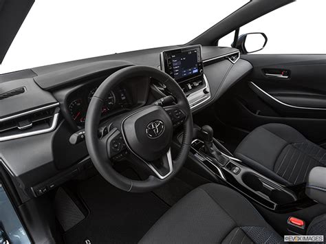 2021 Toyota Corolla Reviews Price Specs Photos And Trims Drivingca